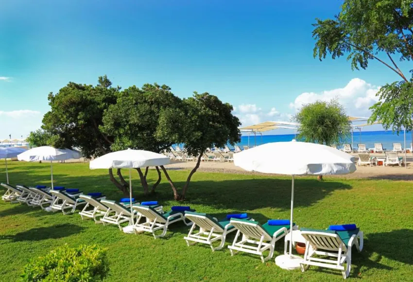 LABRANDA ALANTUR HOTEL  5*-13