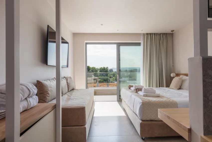 Nima Boutique Hotel 4*-12