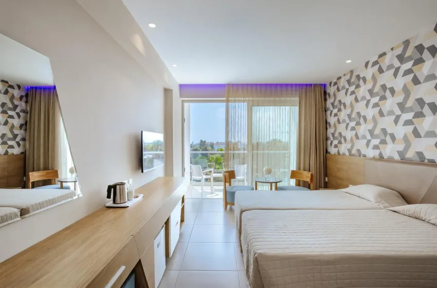 Seasons Hotel by Tasia Maris 4*-42