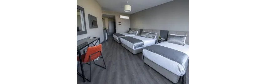 Tourist Hotel 3*-6