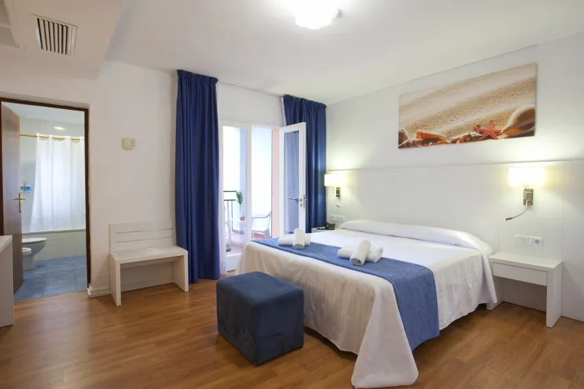 HOTEL CALA MURADA 3*-12