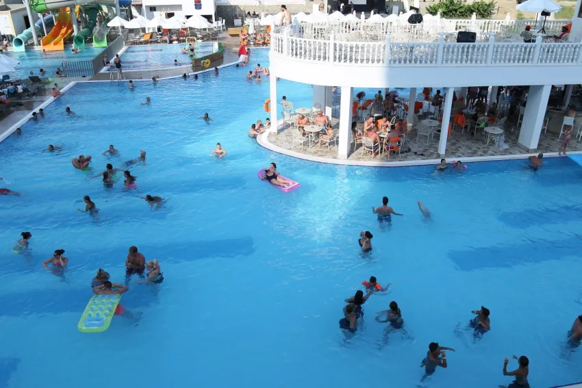 Jadore Deluxe Hotel & Spa 5*-3