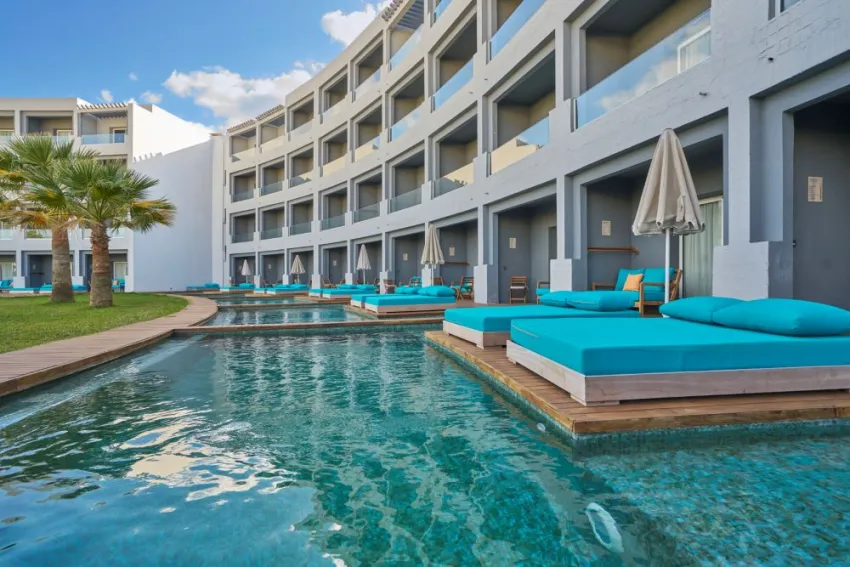 SENTIDO MARILLIA RESORT  5*-45
