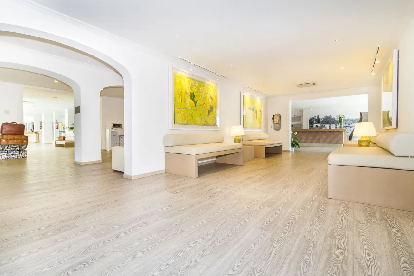 Eix Alcudia Hotel 4*-7