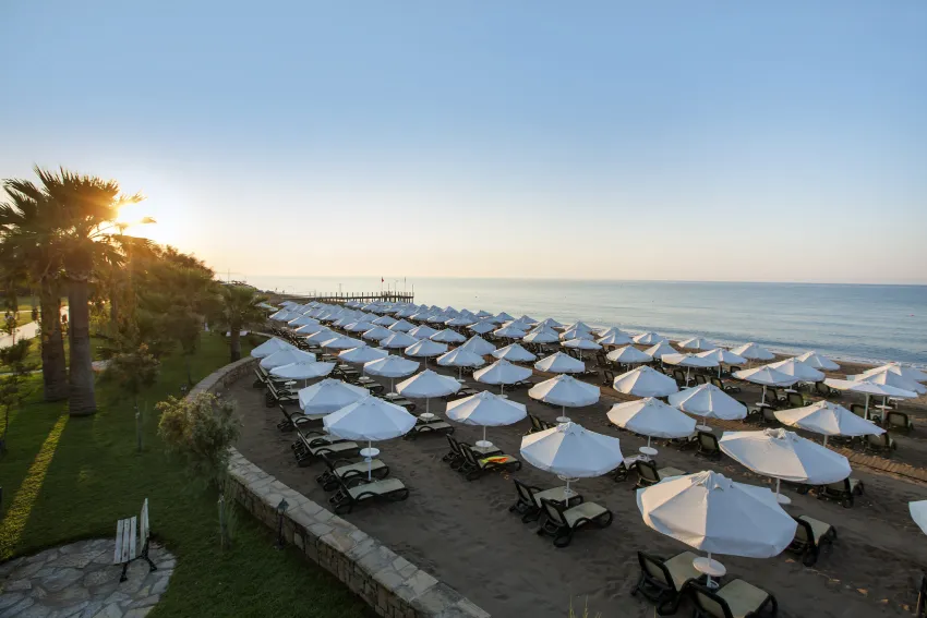 Crystal Tat Beach Golf Resort & Spa 5*-69