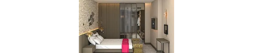 The X Belek 5*-34