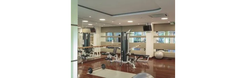 Sunis Elita Beach Resort Hotel & Spa 5*-10
