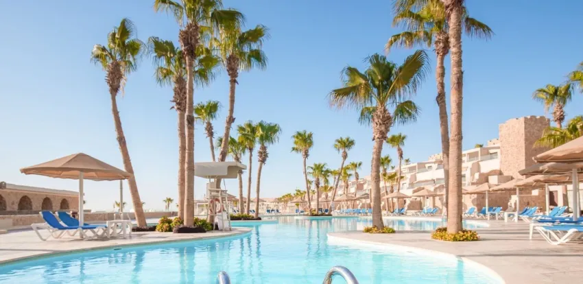 Pickalbatros Citadel Sahl Hasheesh Resort 5*-21