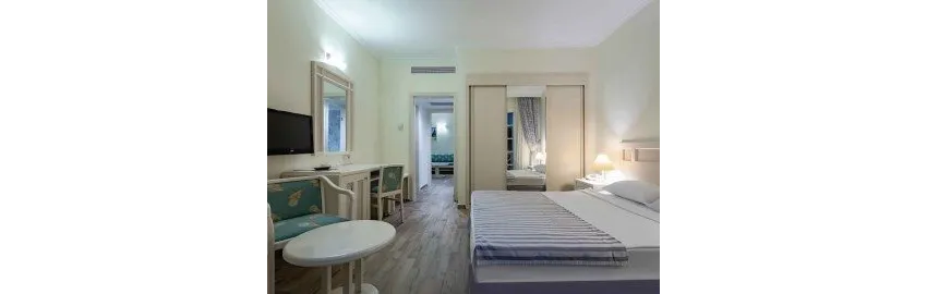 Asteria Family Resort Side (Ex. Euphoria Palm Beach) 5*-23