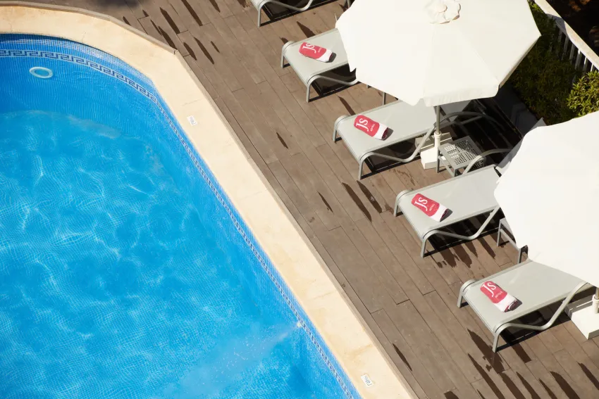 JS Paradise Sport - Adults Only 3*-40