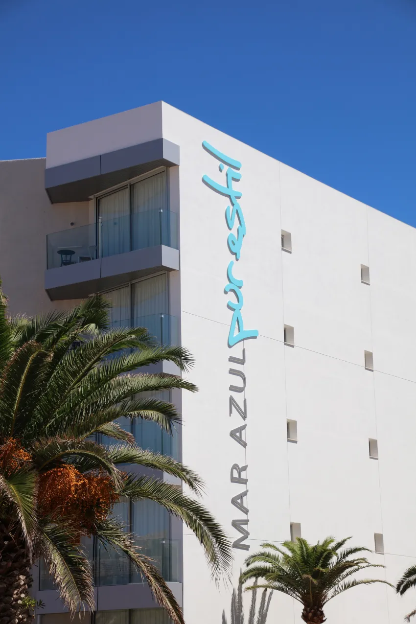 Mar Azul Pur Estil Hotel & Spa 4*-4