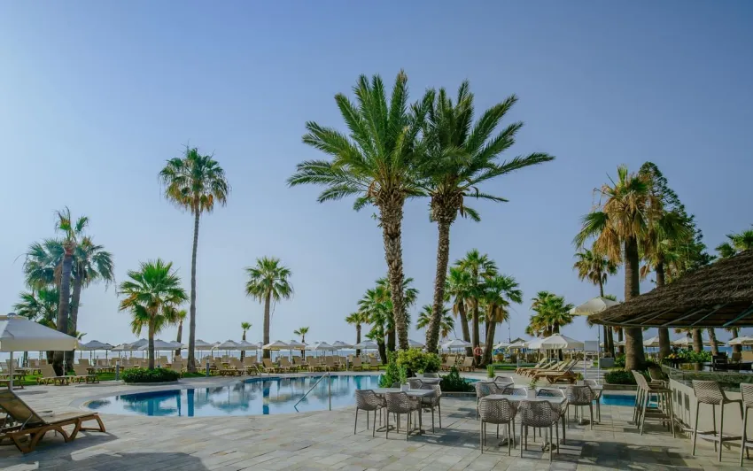 Golden Bay Beach 5*-11