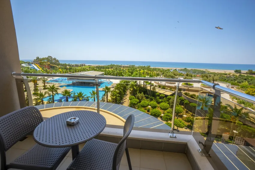 Sunmelia Beach Resort Hotel & Spa 5*-19