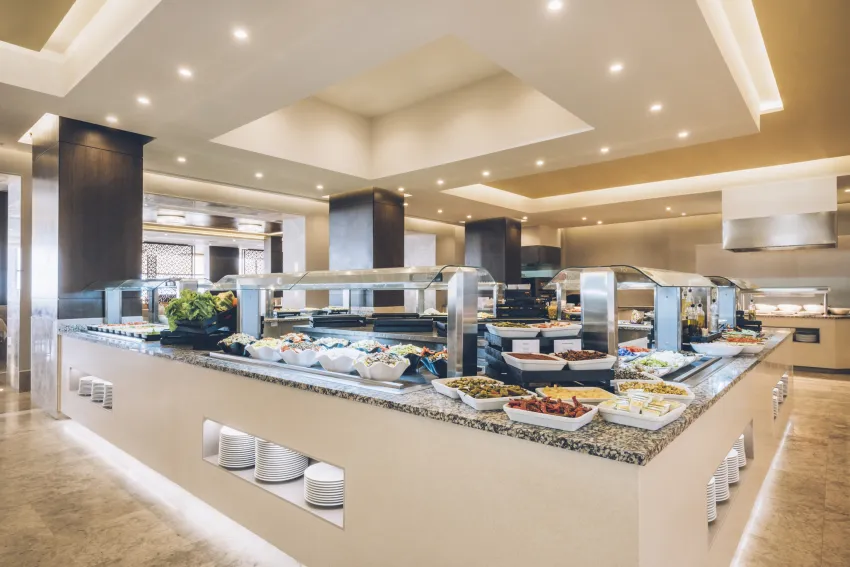 Iberostar Selection Kuriat Palace 5*-75