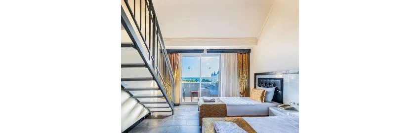 Senza The Inn Resort & Spa 5*-28