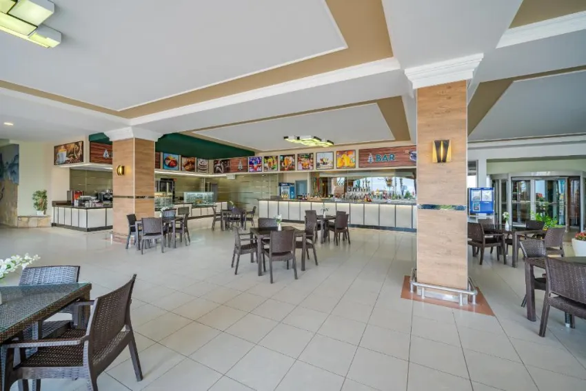 PINE BEACH BELEK  5*-57