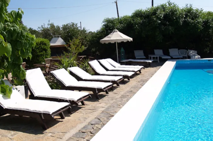 Cretan Village Aghios Nikolaos 4* - Ammoudara (near ag. nikolaos) - Grecia