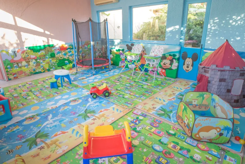 Creta Aquamarine 3*-17