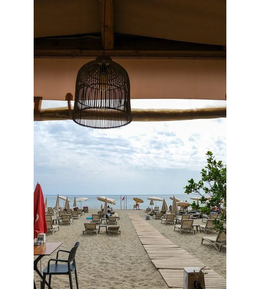 Kaila Krizantem Hotel 4*-2