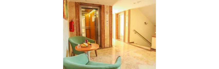 Pine House Hotel 4*-13