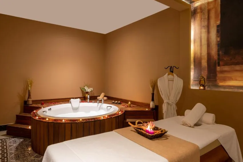 OZ HOTELS SIDE PREMIUM  5*-9