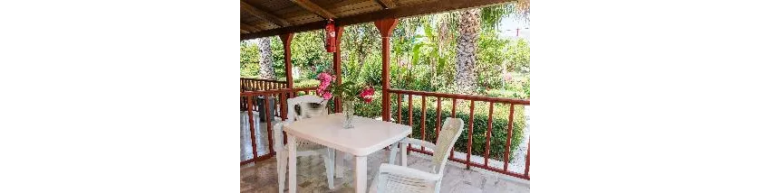 Roussas Studios and Apartments 2*-15