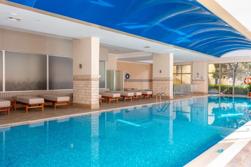 Dream Family Club Hotel 4*-38