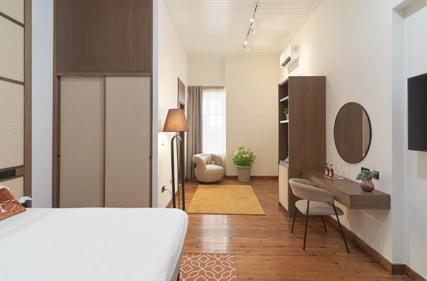 Leonardo Boutique Hotel Larnaca 4*-111