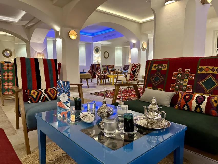 Bel Azur Thalassa & Bungalows 4*-18