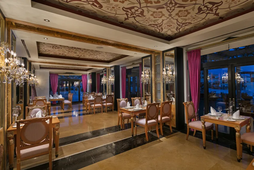 Titanic Mardan Palace 5*-75