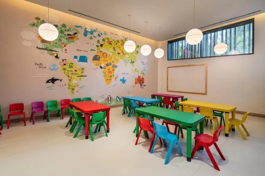 Voyage Belek Golf & Spa Hotel 5*-32