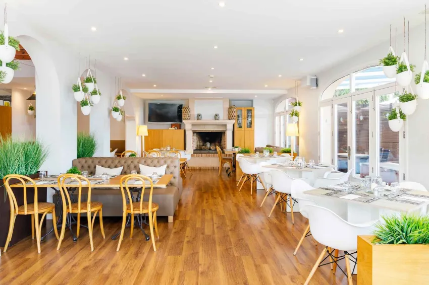 Mar Hotels Alcanada (ex Seasun Far) 4*-27