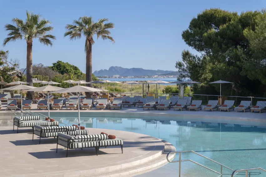 Sarena de Muro Resort Mallorca 5*-6