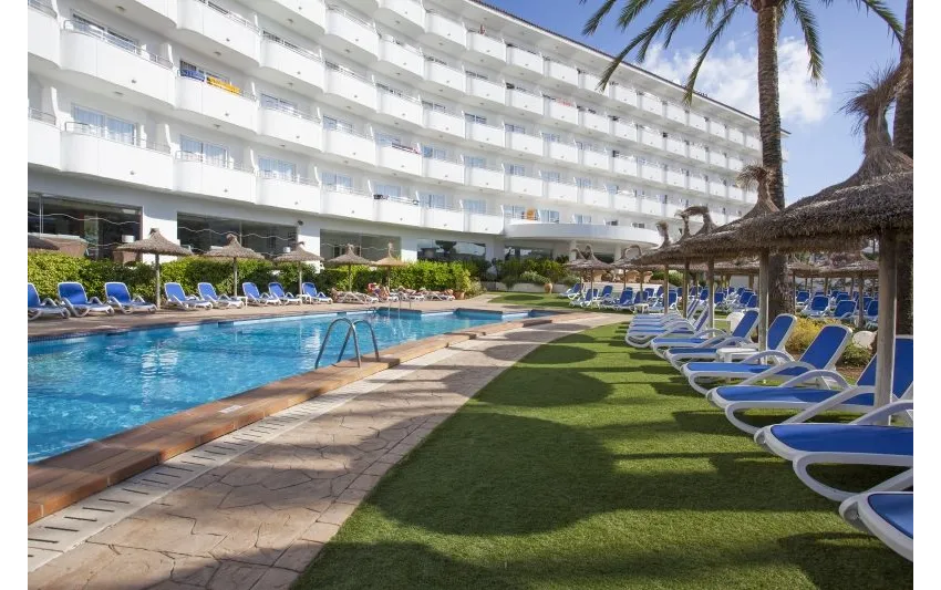 Grupotel Maritimo 4*-6
