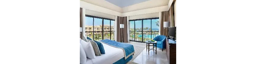 Jaz Aquamarine Resort - All Inclusive 5*-6