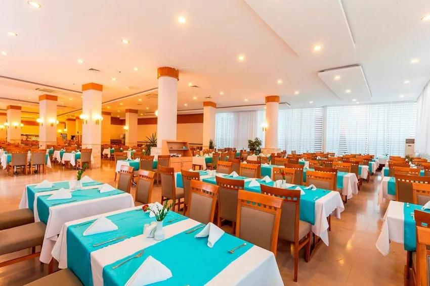 Narcia Resort Side 5*-23