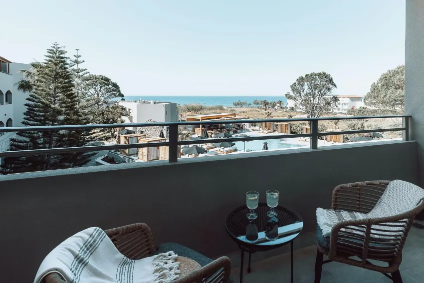 Eliros Mare Hotel 4*-59