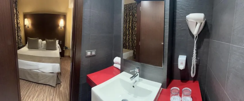 Nautic Hotel & Spa 4*-13
