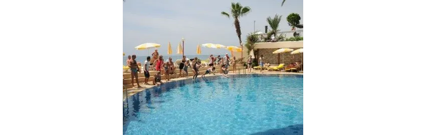 Rubi Hotel 4*-8