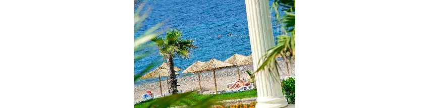 Flora Garden Beach (Adults Only 16+) 5*-107