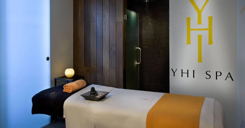 Melia Palma Marina 4*-341