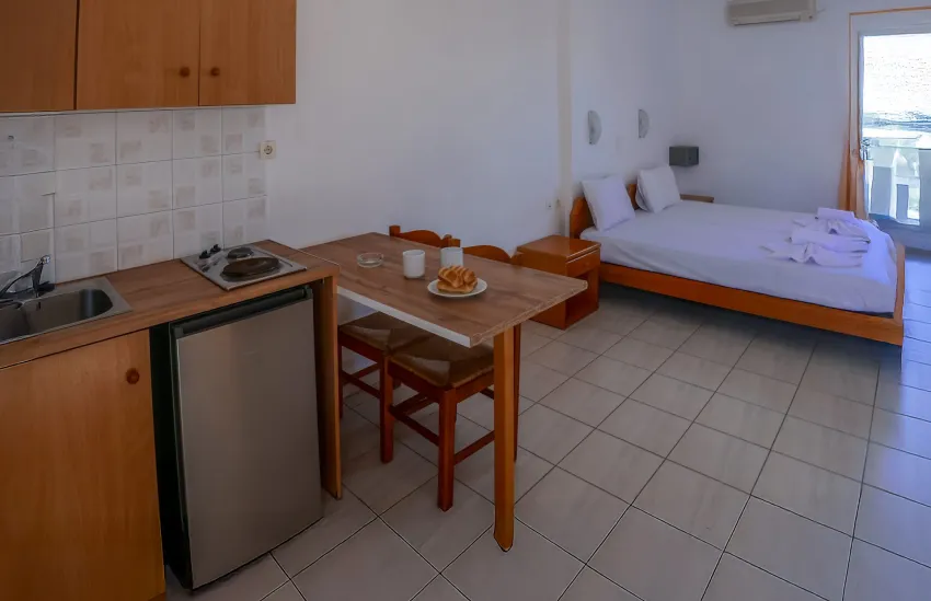 Alexandros Apartments 3*-11