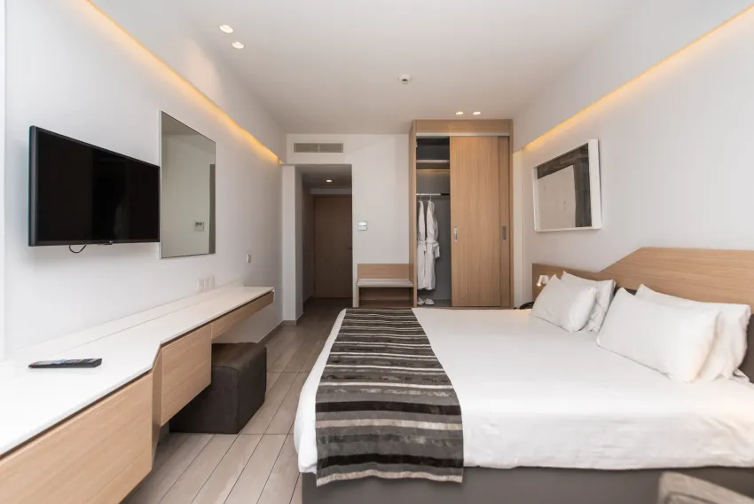 Evalena Beach Hotel 4*-18