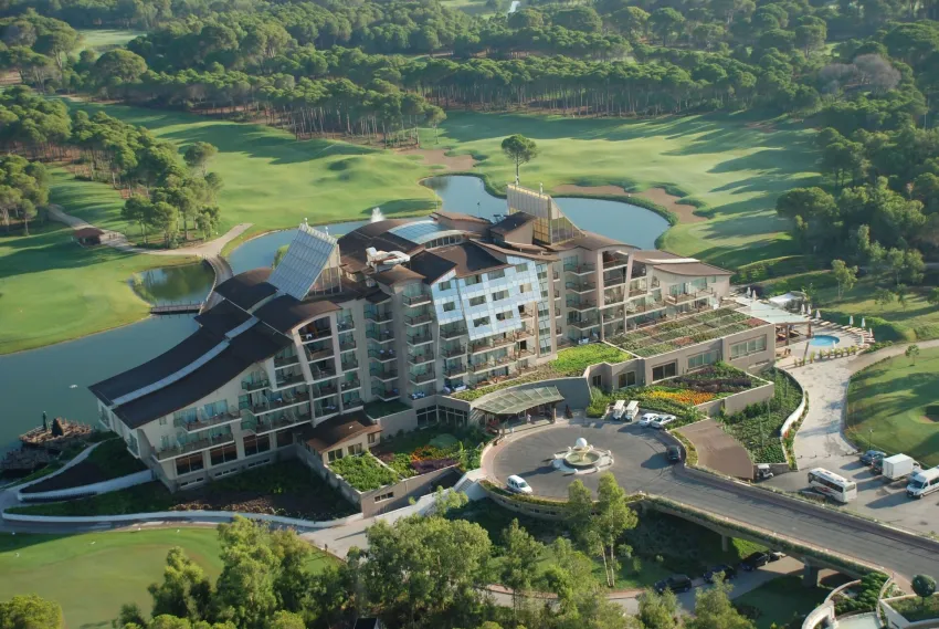 Sueno Hotels Golf Belek 5*-2