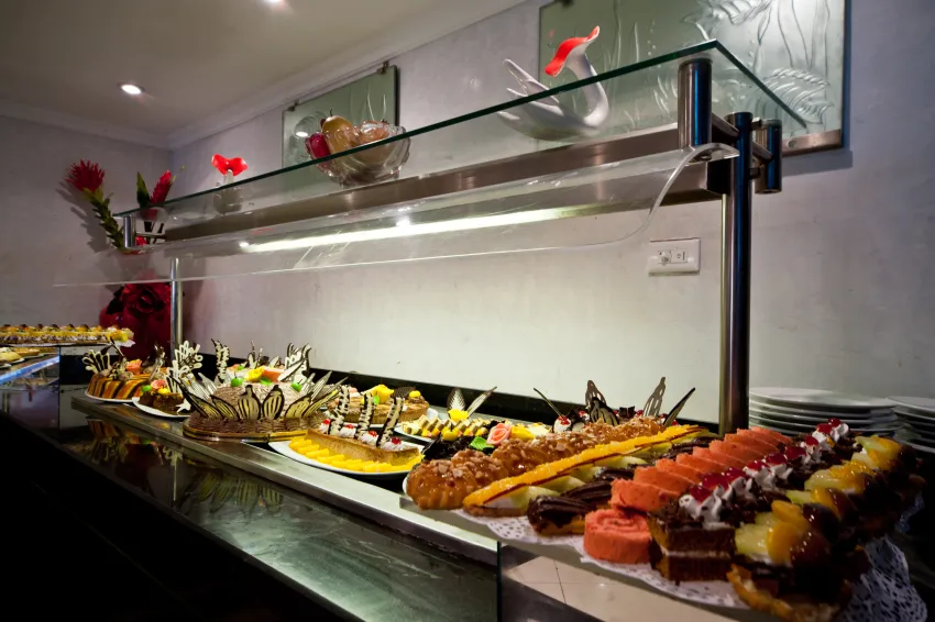 Minamark Beach Resort 4*-137