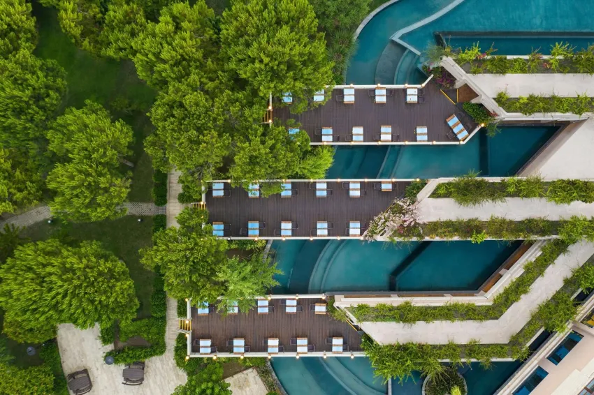 Susesi Luxury Resort Hotel 5*-310