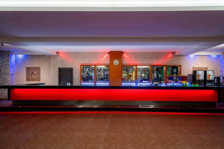 PRIMASOL TELATIYE RESORT HOTEL  5*-4