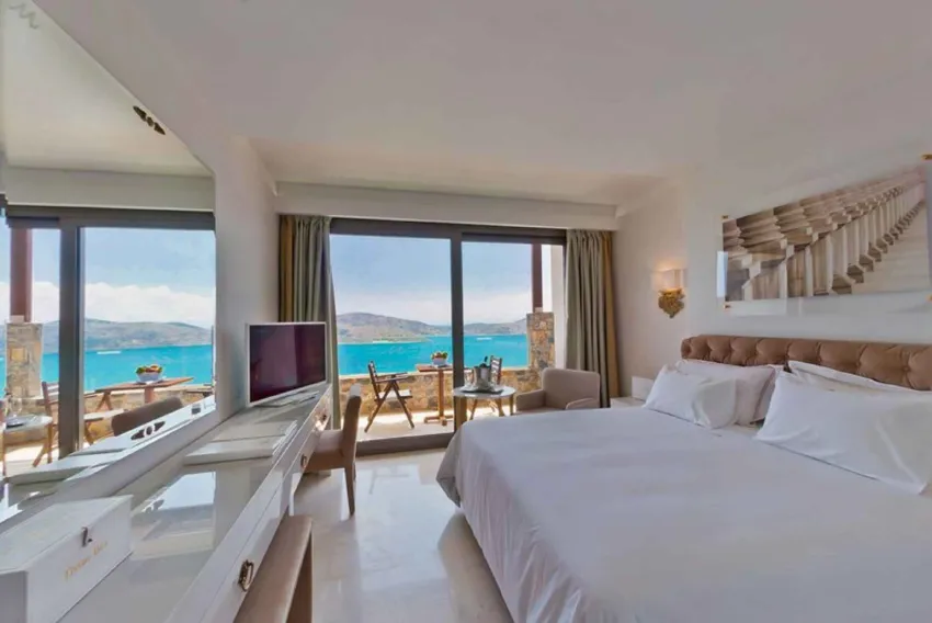 Royal Marmin Bay Boutique and Art Hotel 5*-8