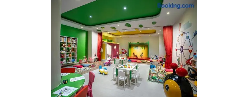 Kaya Palazzo Resort & Casino 5*-9