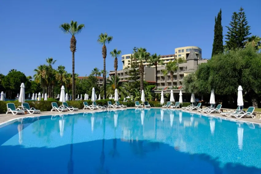 BARUT HEMERA RESORT & SPA  5*-39